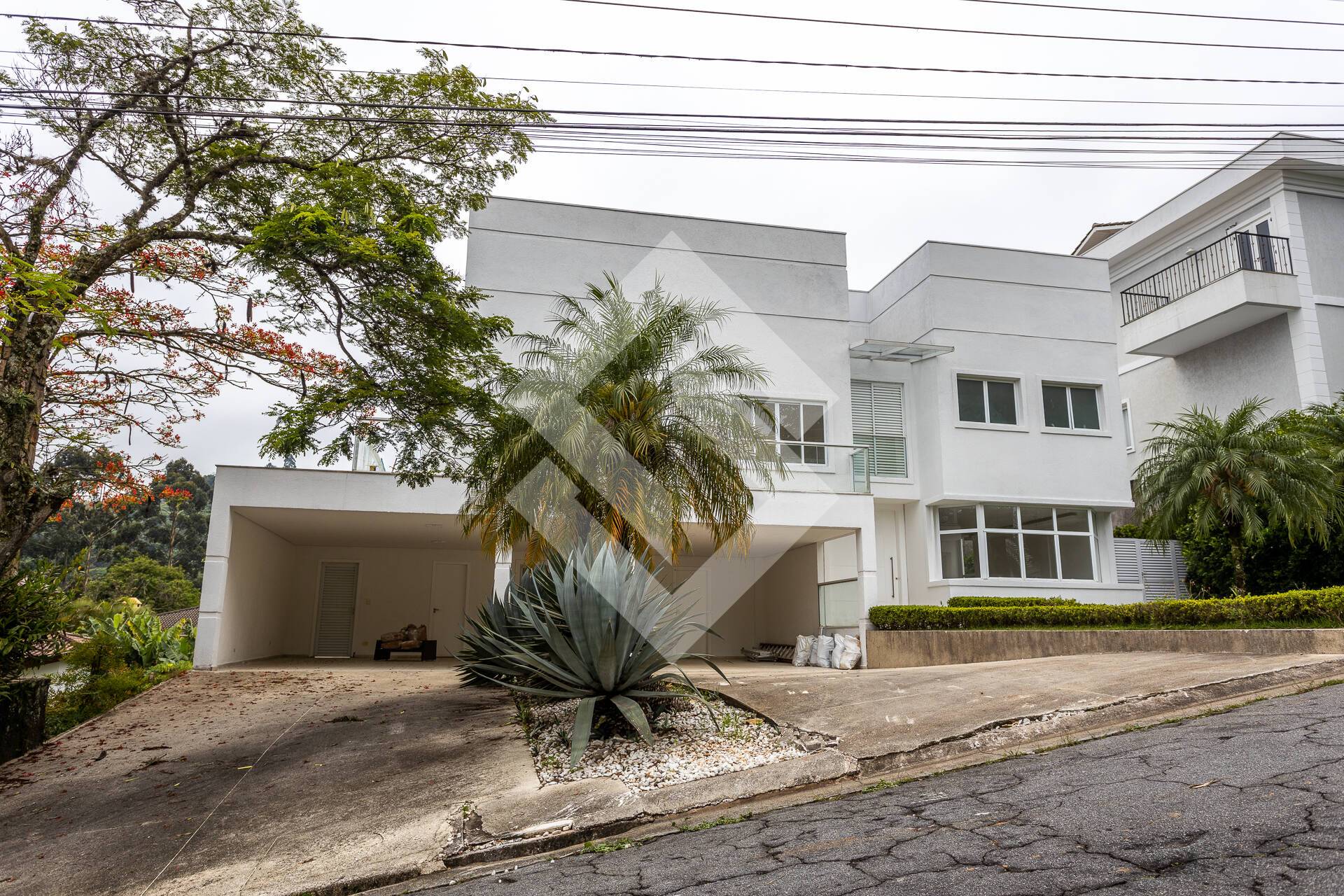 Casa, 4 quartos, 442 m² - Foto 2
