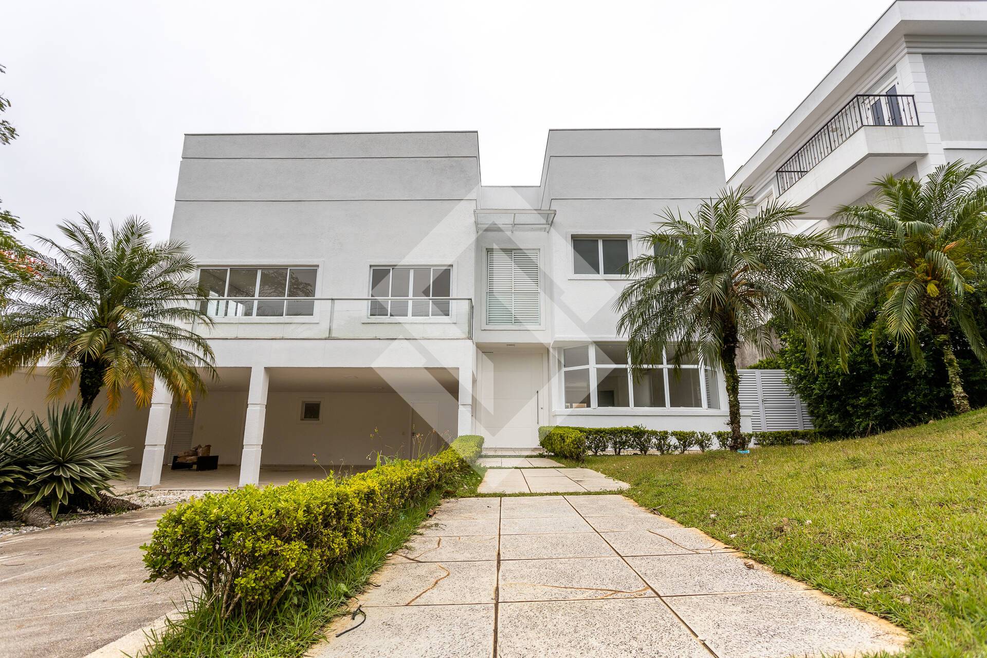 Casa, 4 quartos, 442 m² - Foto 3