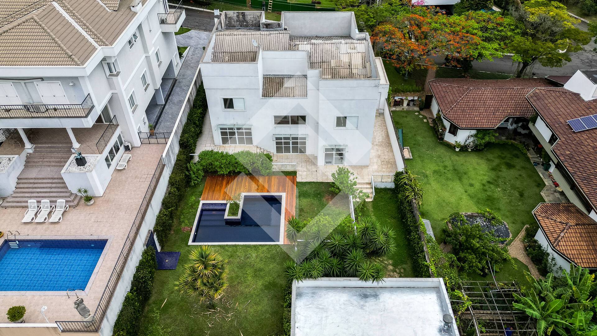 Casa, 4 quartos, 442 m² - Foto 37