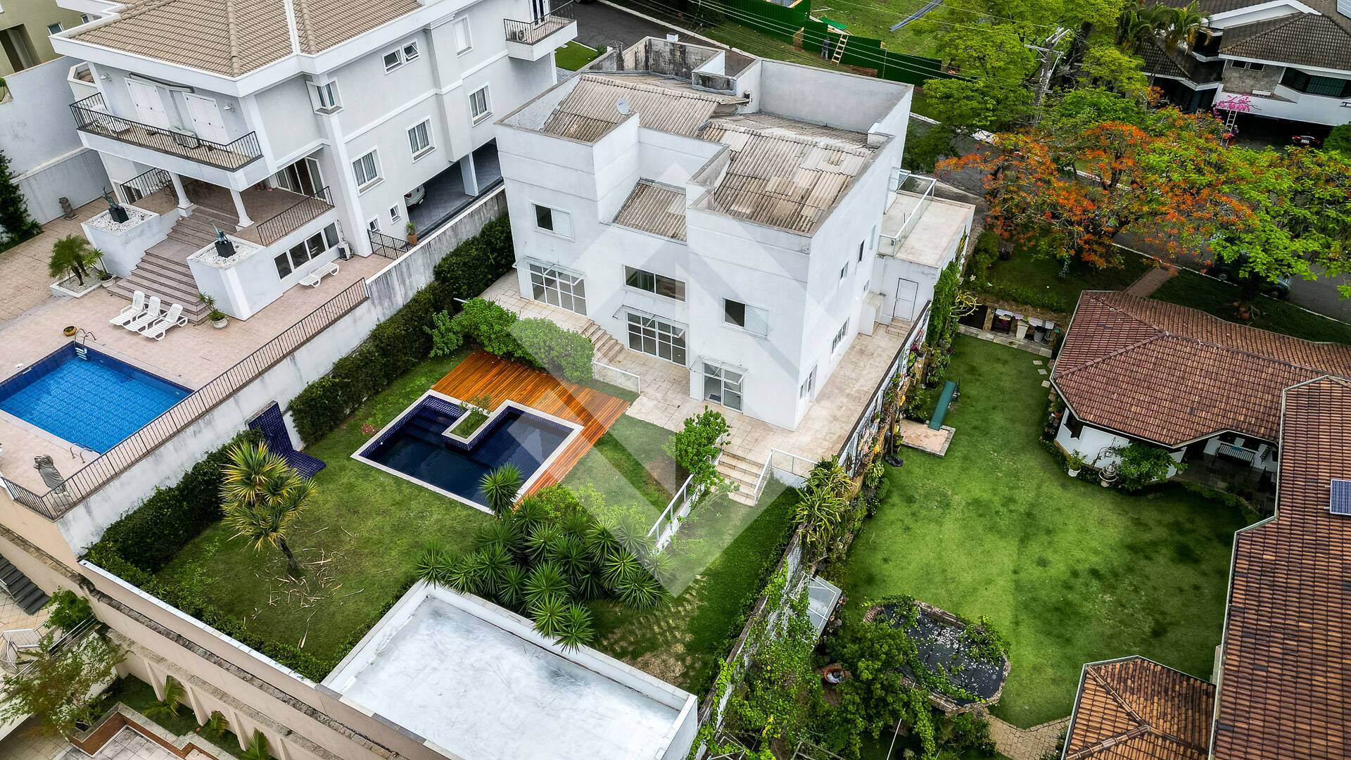 Casa, 4 quartos, 442 m² - Foto 38
