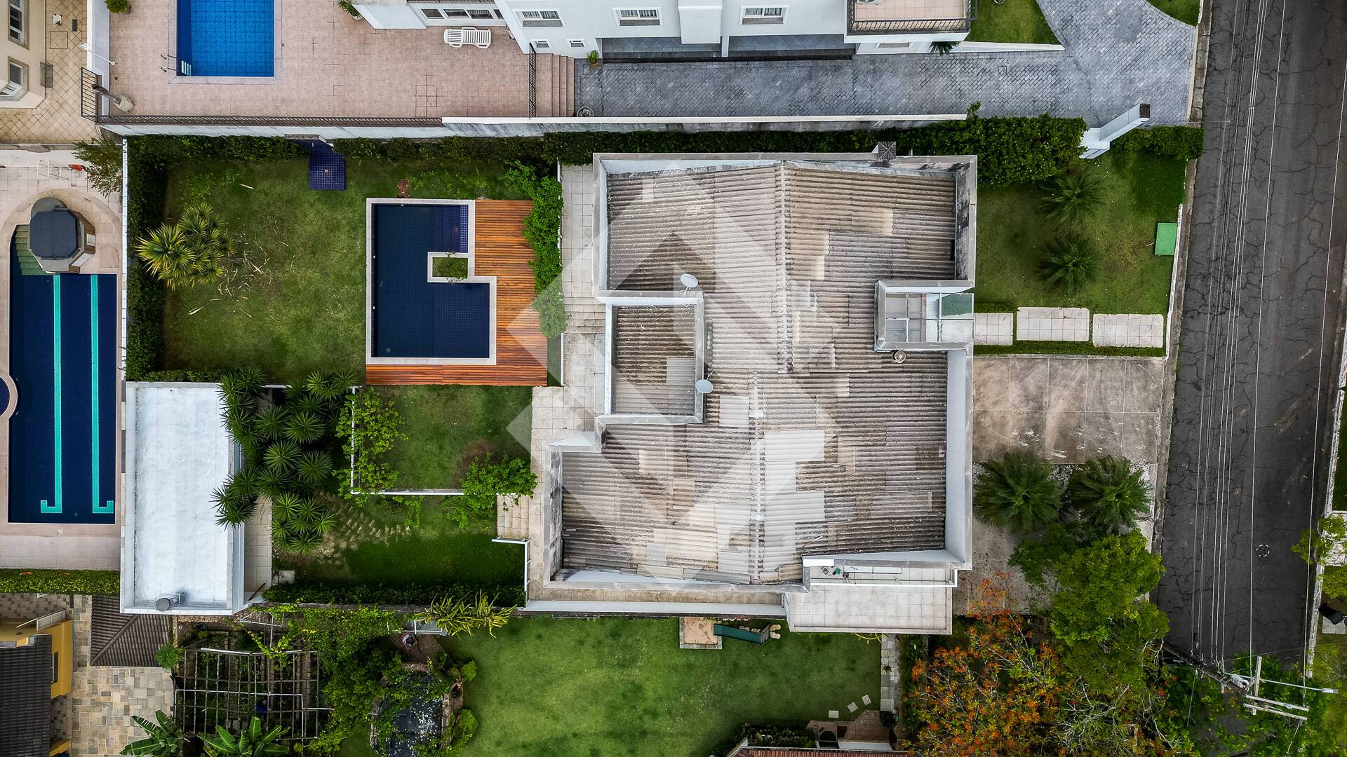 Casa, 4 quartos, 442 m² - Foto 39