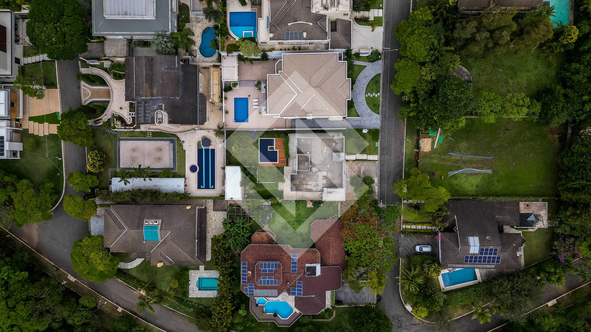 Casa, 4 quartos, 442 m² - Foto 40