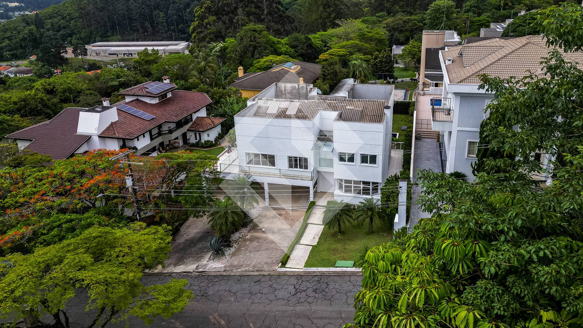 Casa, 4 quartos, 442 m² - Foto 43
