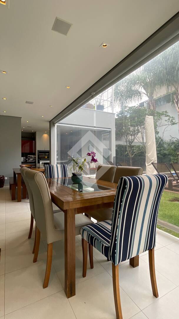 Casa, 4 quartos, 411 m² - Foto 3