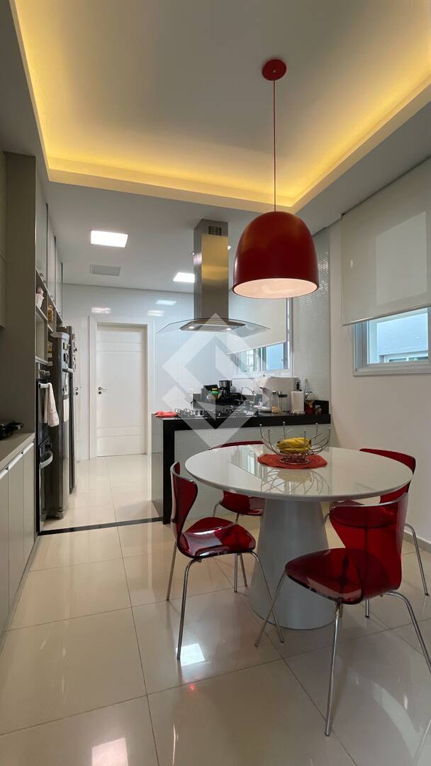 Casa, 4 quartos, 411 m² - Foto 5