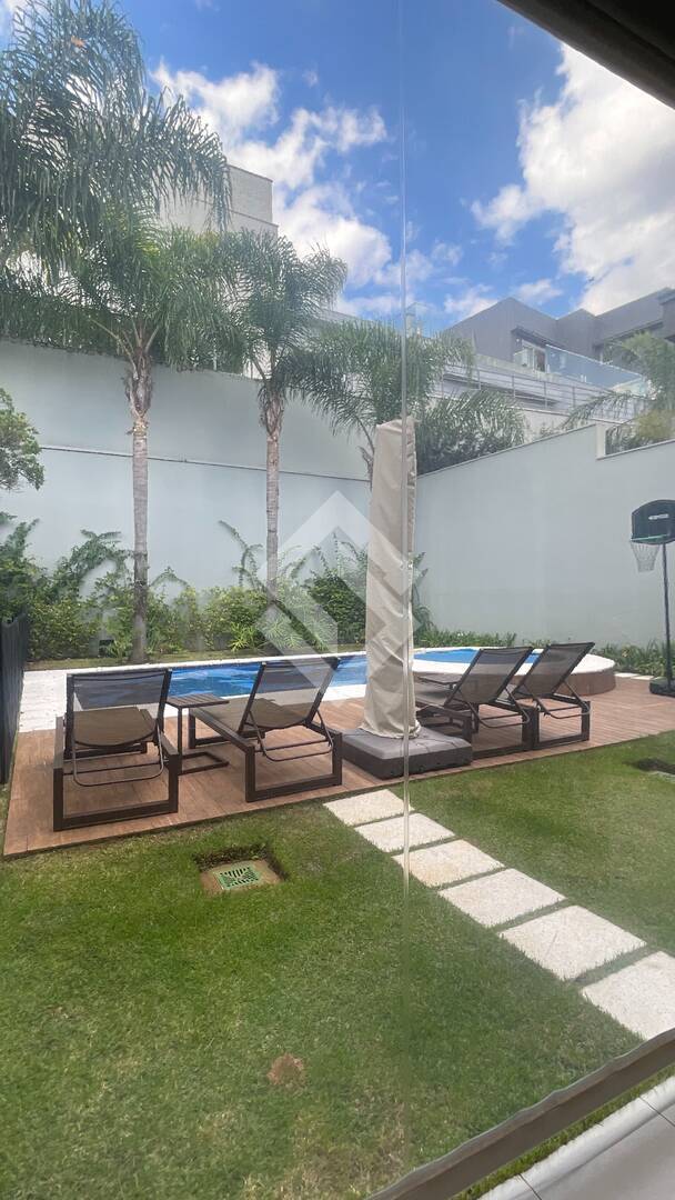 Casa, 4 quartos, 411 m² - Foto 7