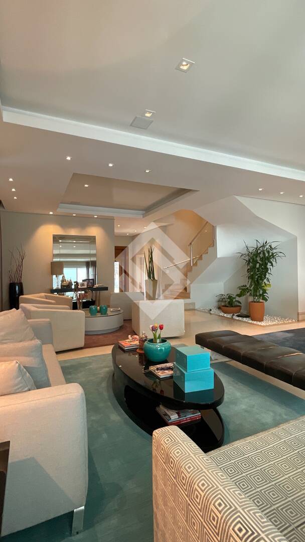 Casa, 4 quartos, 411 m² - Foto 8