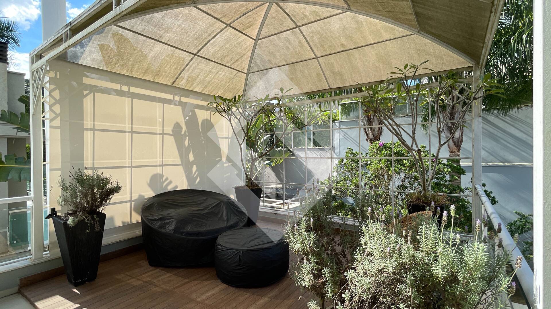 Casa, 4 quartos, 411 m² - Foto 10