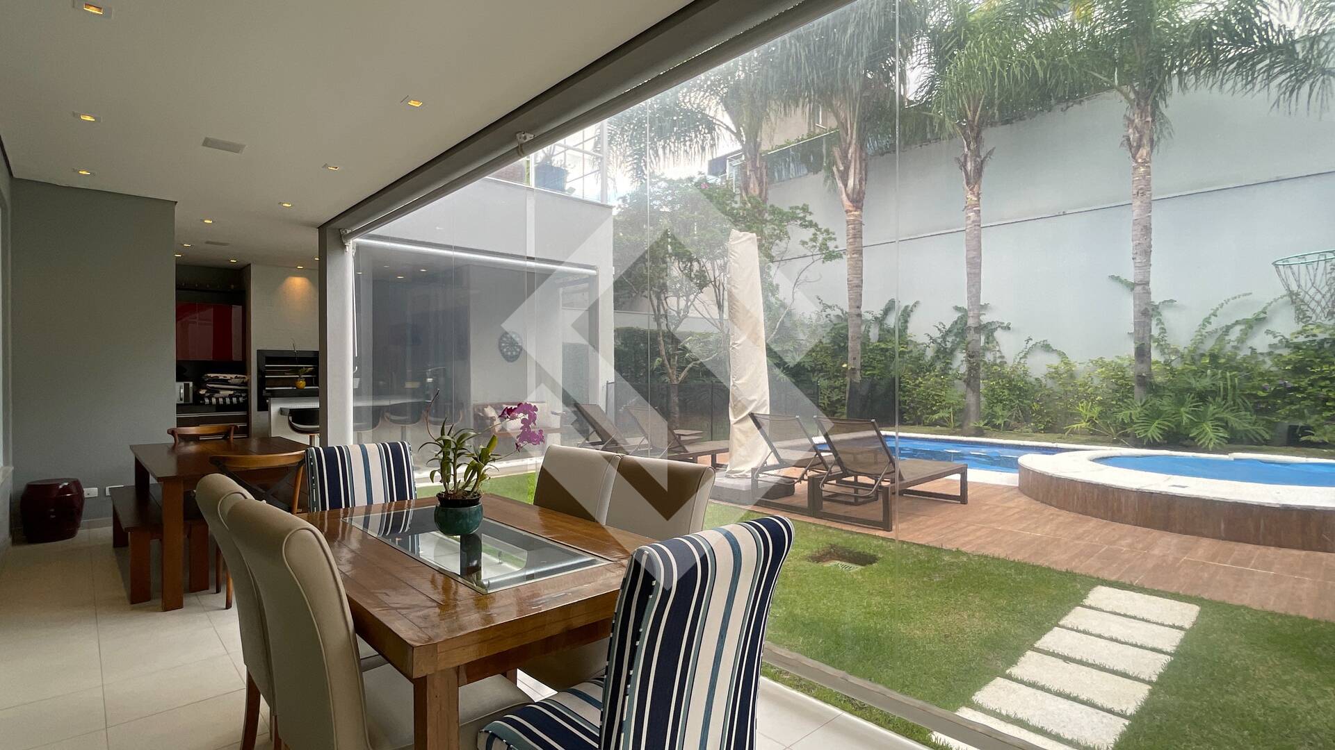 Casa, 4 quartos, 411 m² - Foto 12