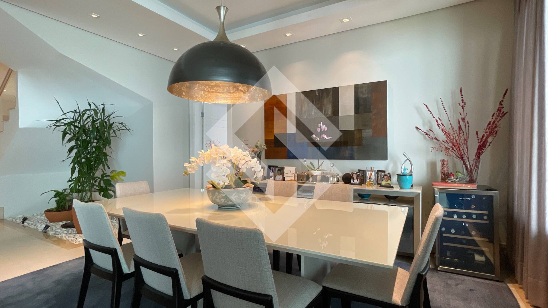 Casa, 4 quartos, 411 m² - Foto 13
