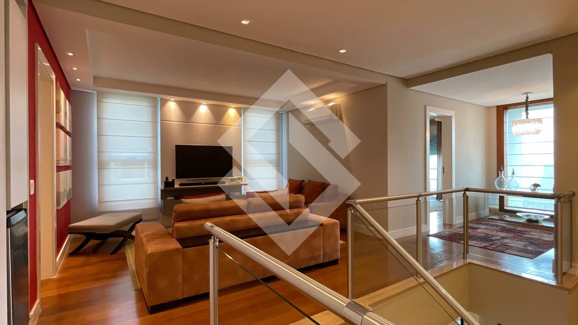 Casa, 4 quartos, 411 m² - Foto 15