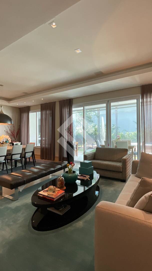 Casa, 4 quartos, 411 m² - Foto 16