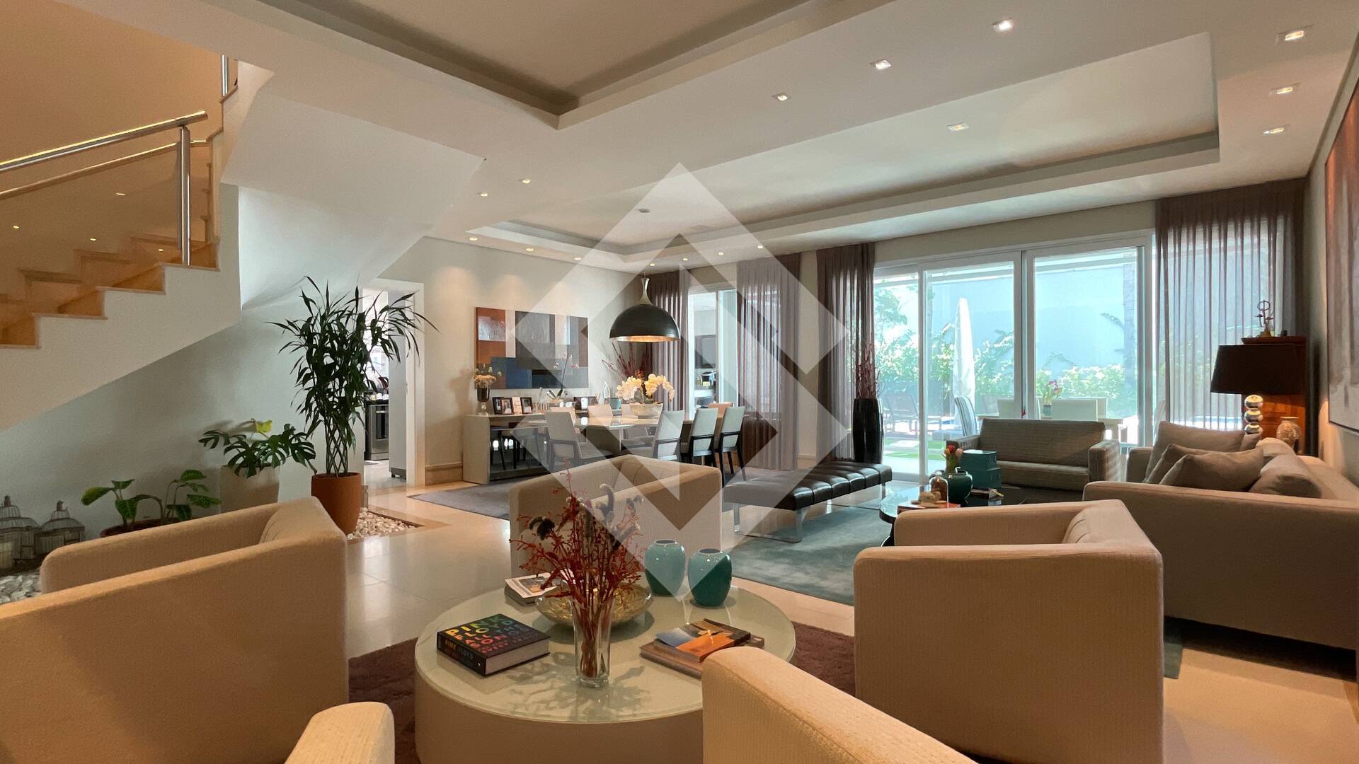 Casa, 4 quartos, 411 m² - Foto 19