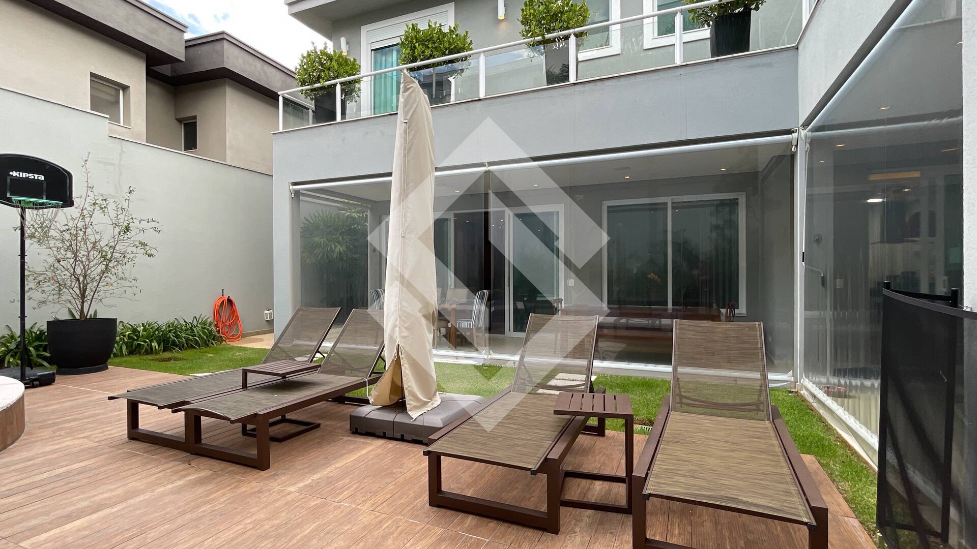 Casa, 4 quartos, 411 m² - Foto 20