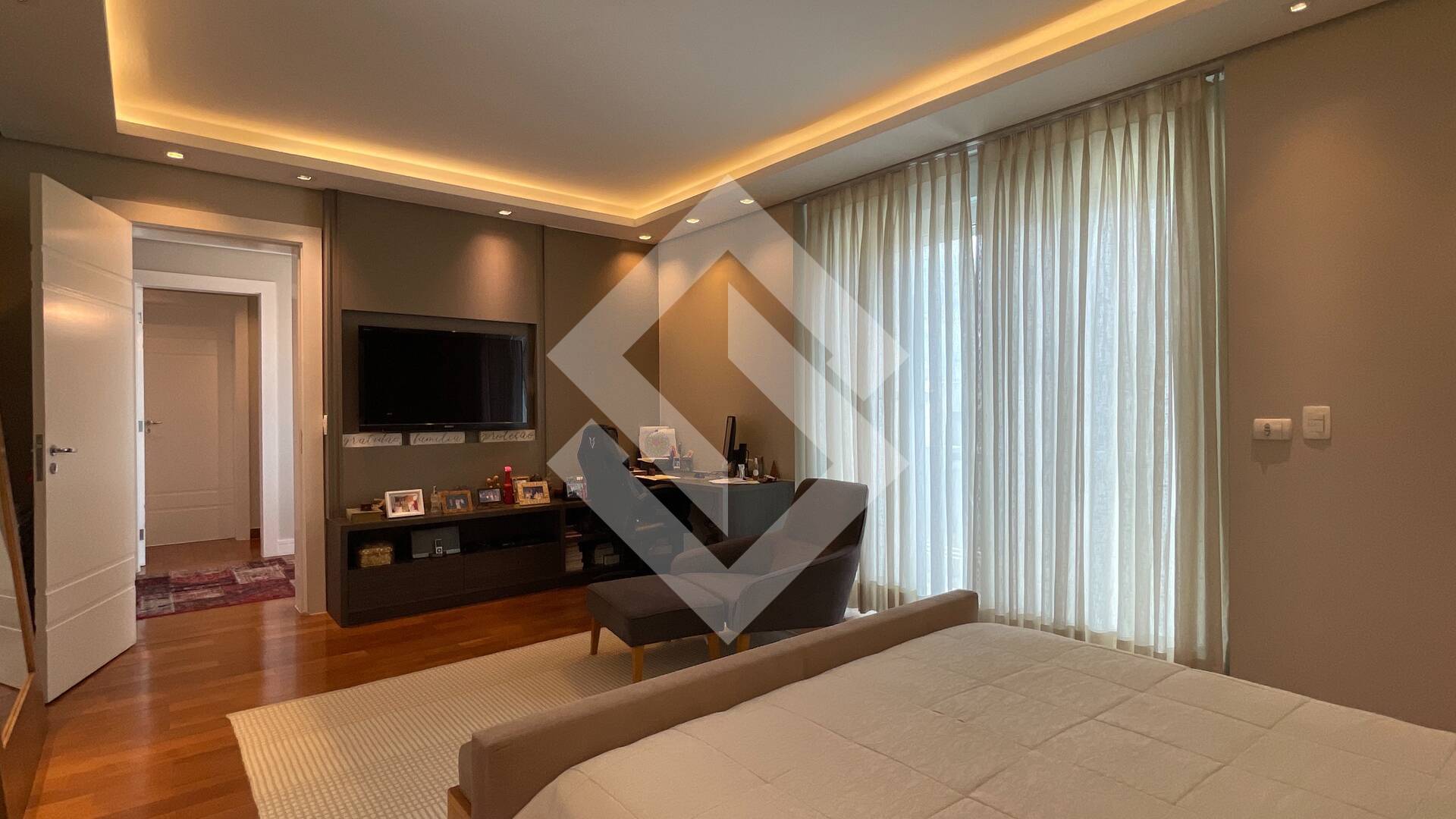 Casa, 4 quartos, 411 m² - Foto 21