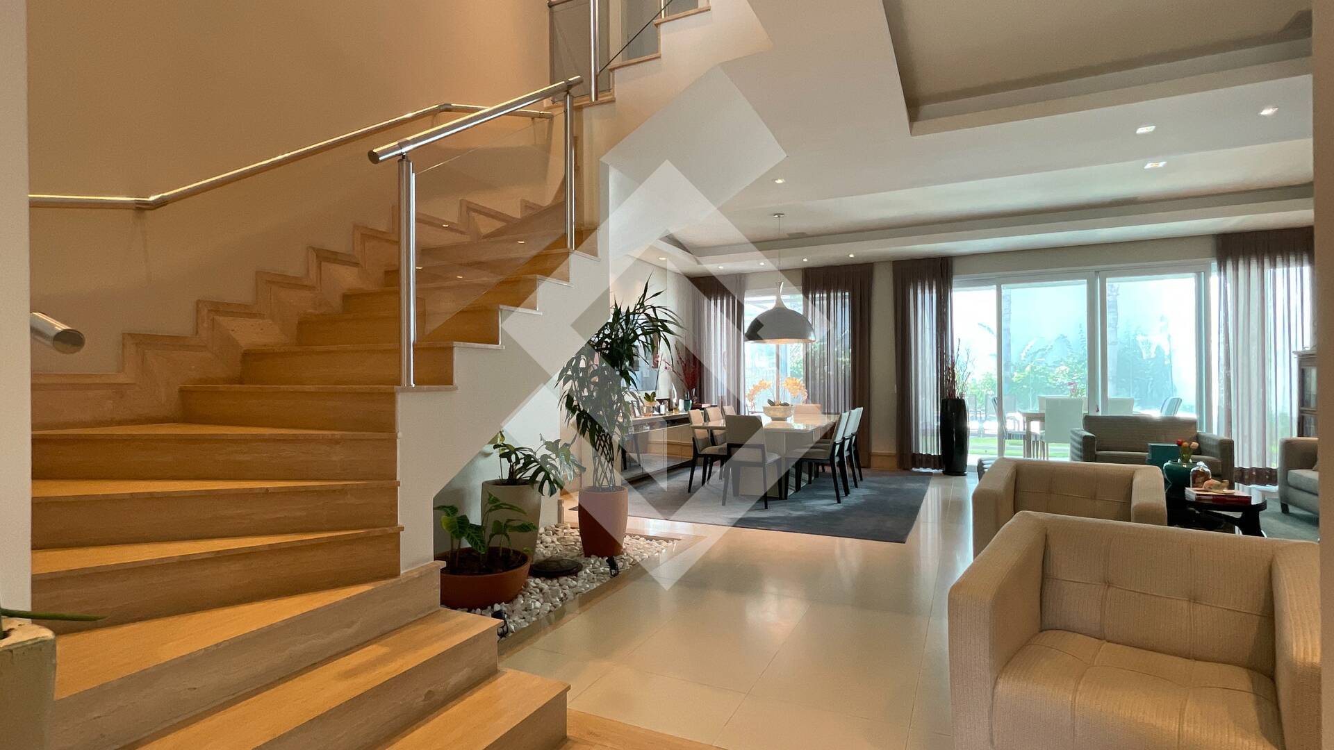 Casa, 4 quartos, 411 m² - Foto 23