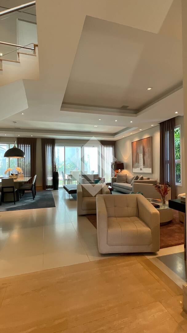 Casa, 4 quartos, 411 m² - Foto 24