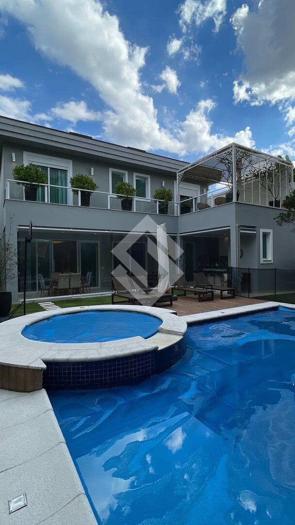 Casa, 4 quartos, 411 m² - Foto 25