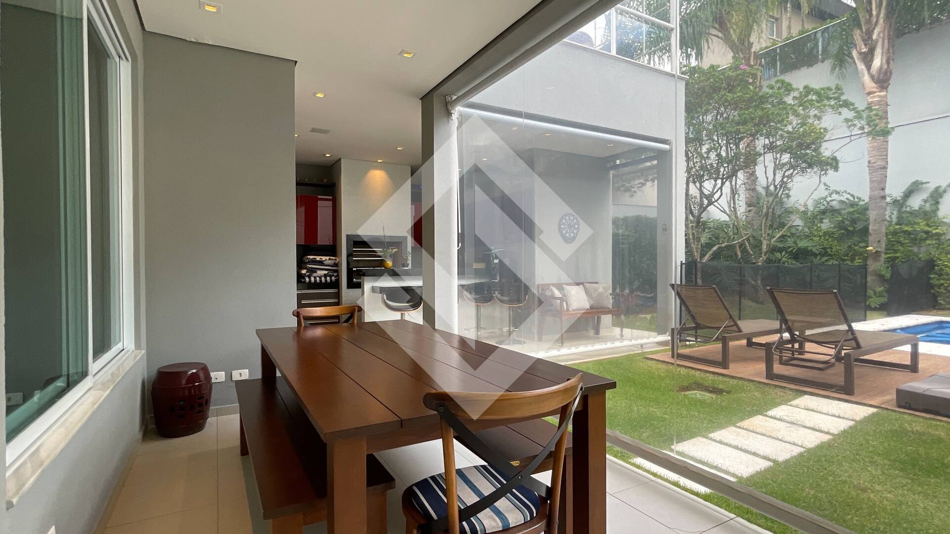 Casa, 4 quartos, 411 m² - Foto 26