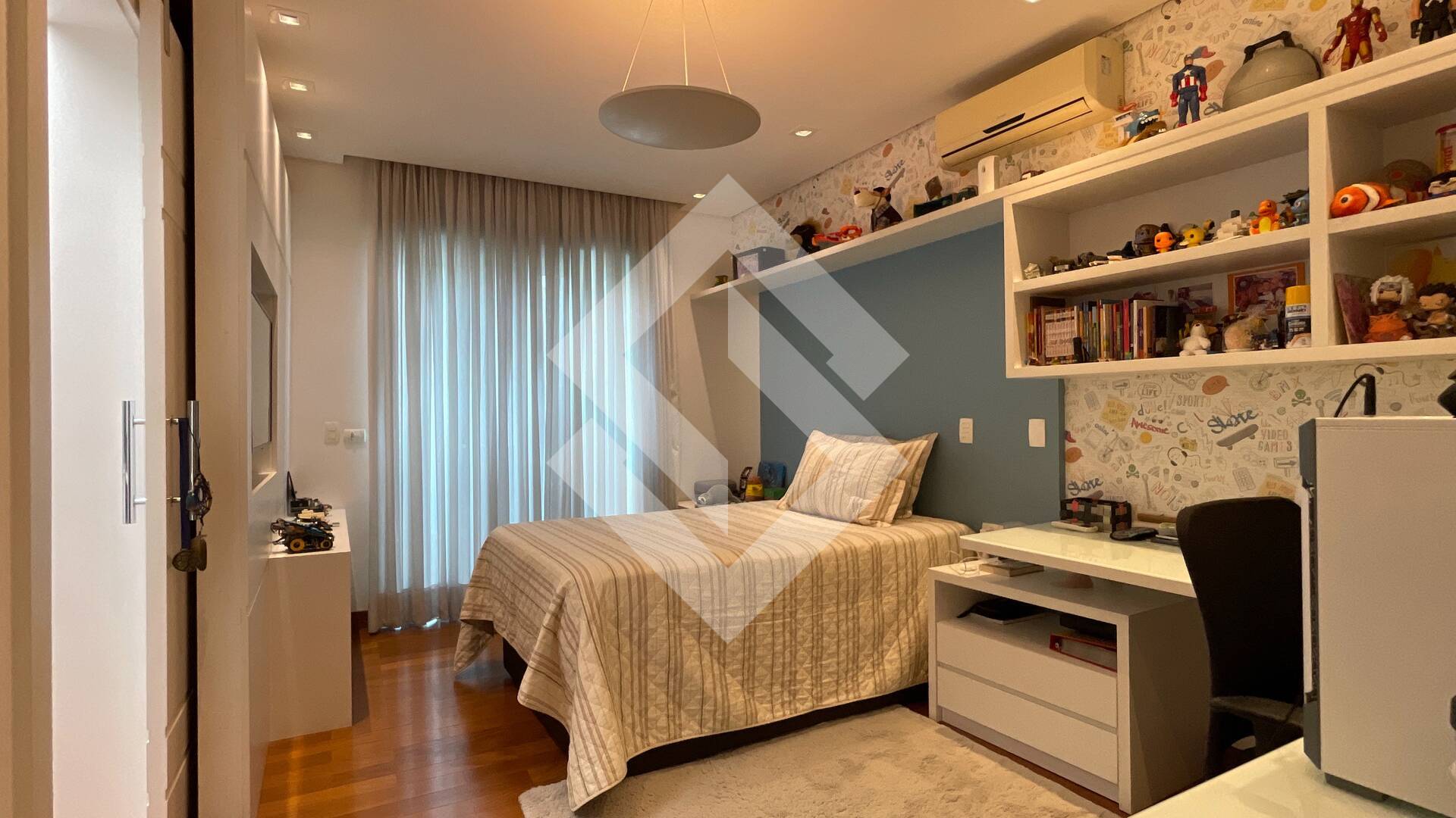 Casa, 4 quartos, 411 m² - Foto 27