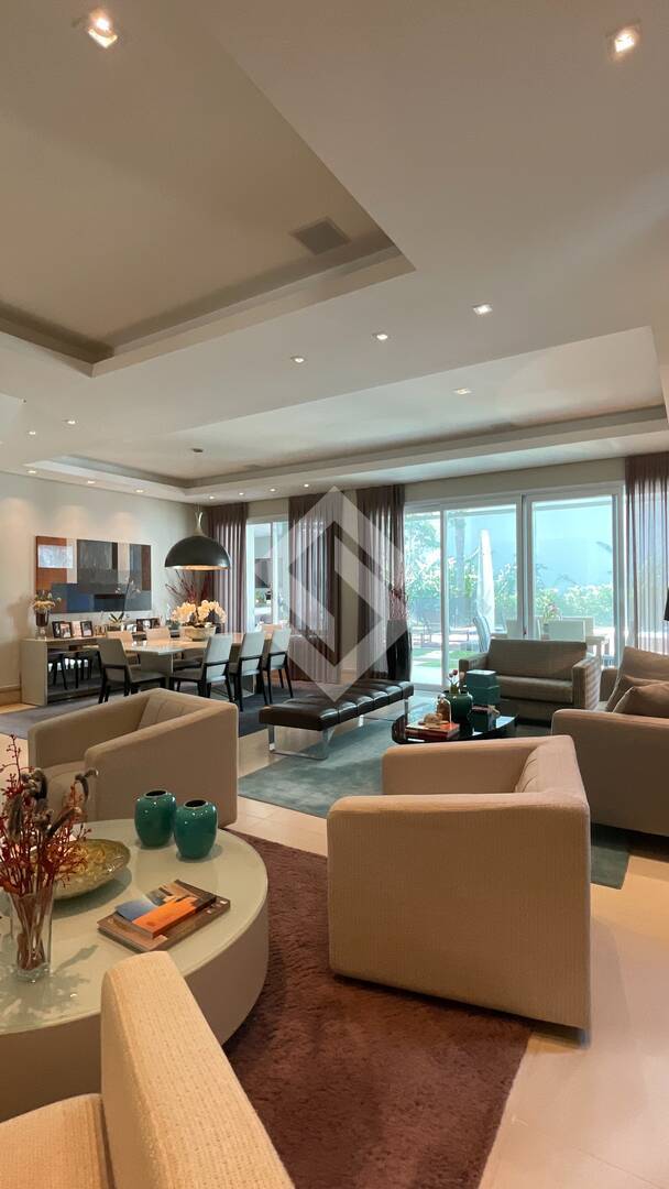 Casa, 4 quartos, 411 m² - Foto 30
