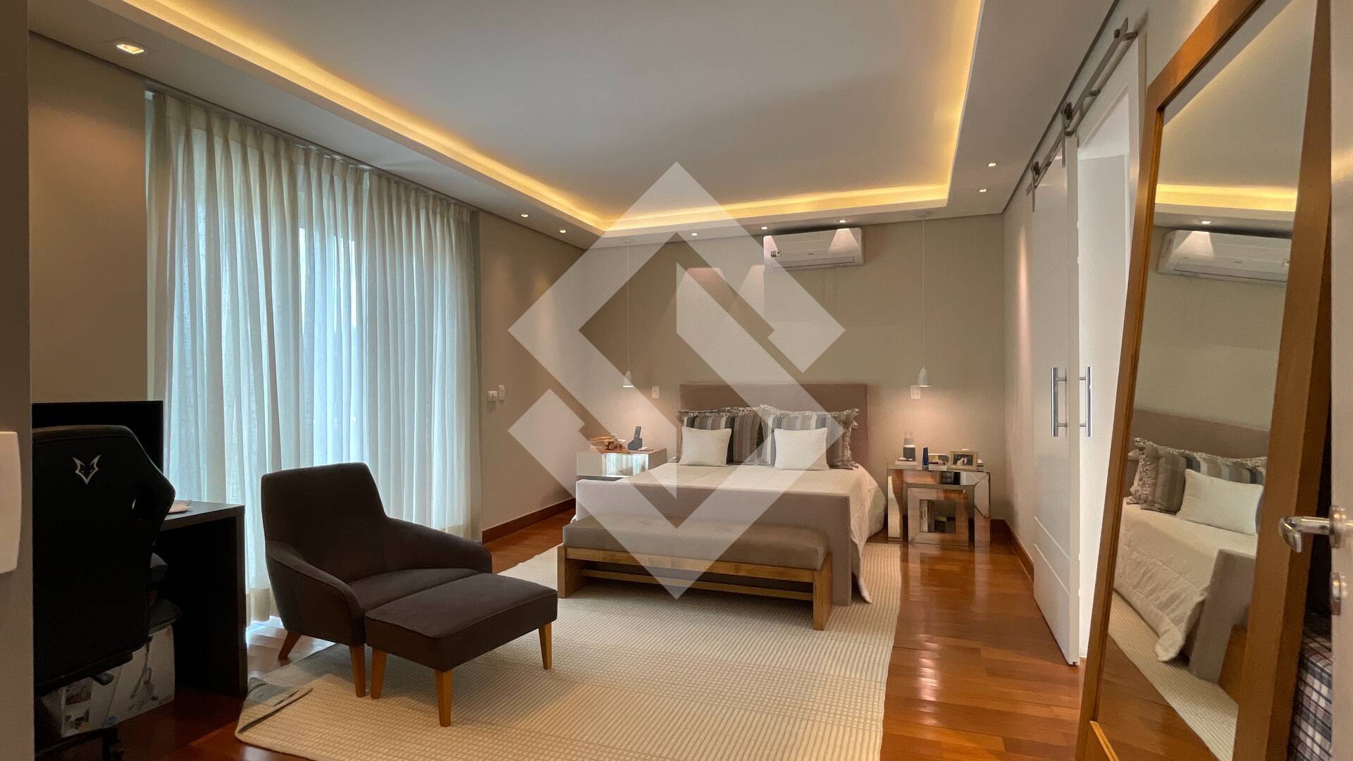 Casa, 4 quartos, 411 m² - Foto 31