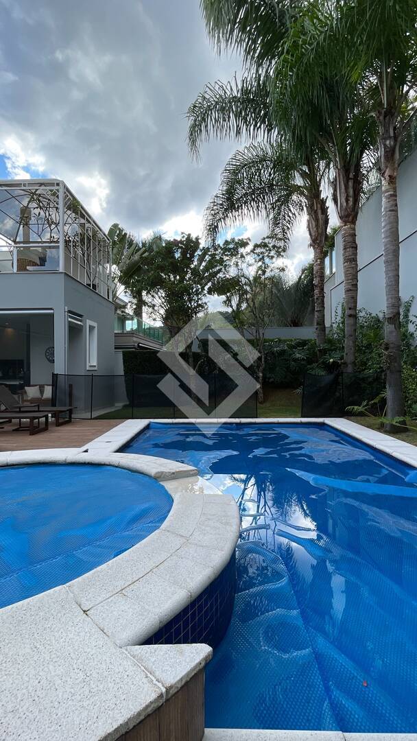 Casa, 4 quartos, 411 m² - Foto 32