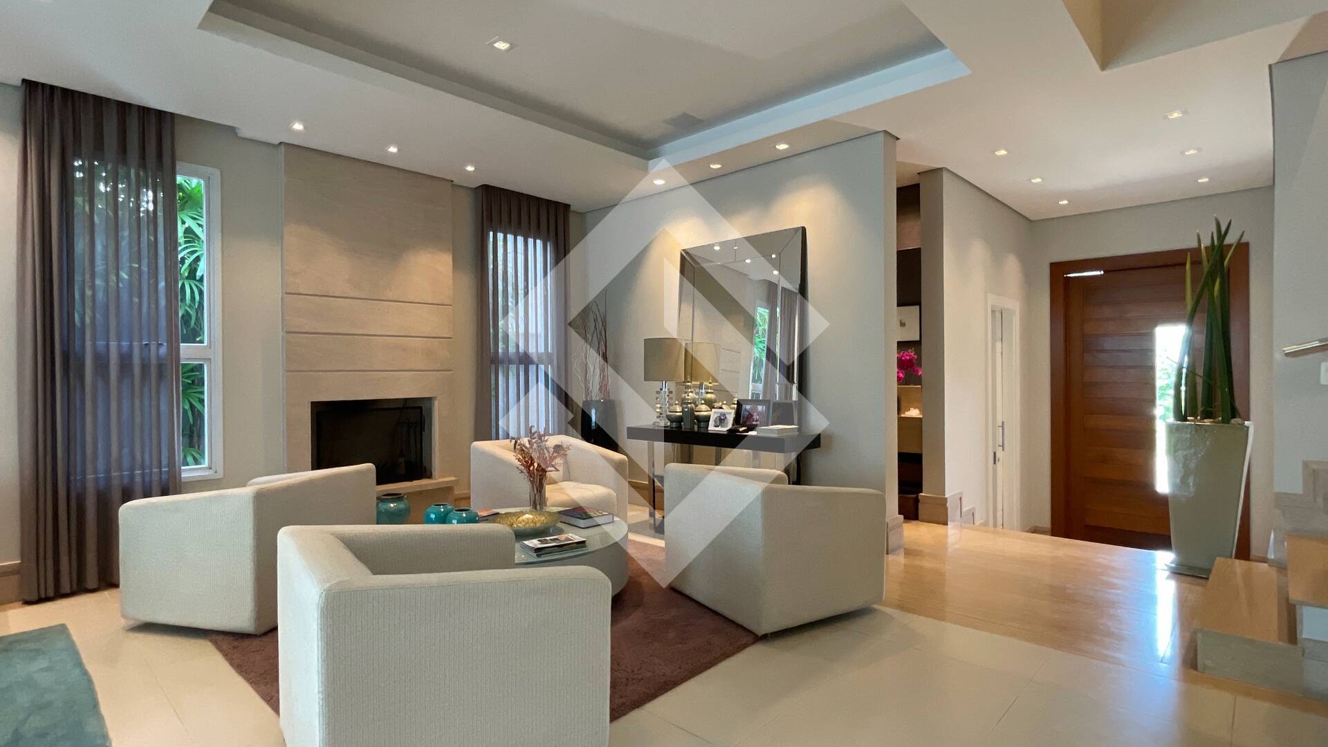 Casa, 4 quartos, 411 m² - Foto 33