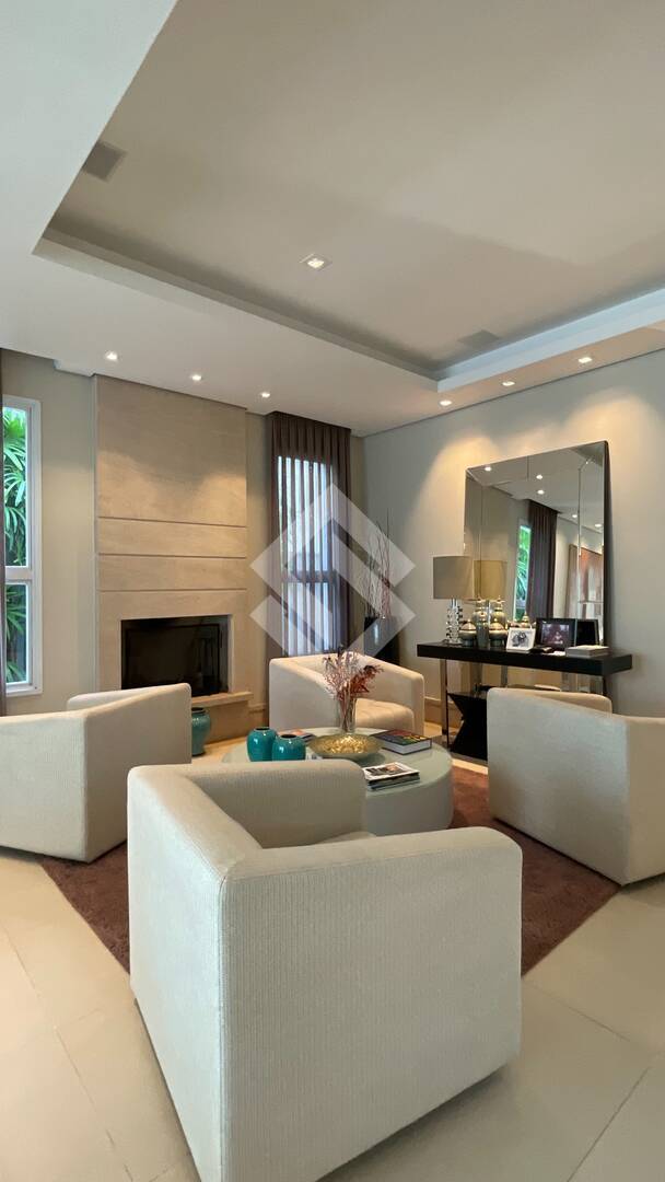 Casa, 4 quartos, 411 m² - Foto 34