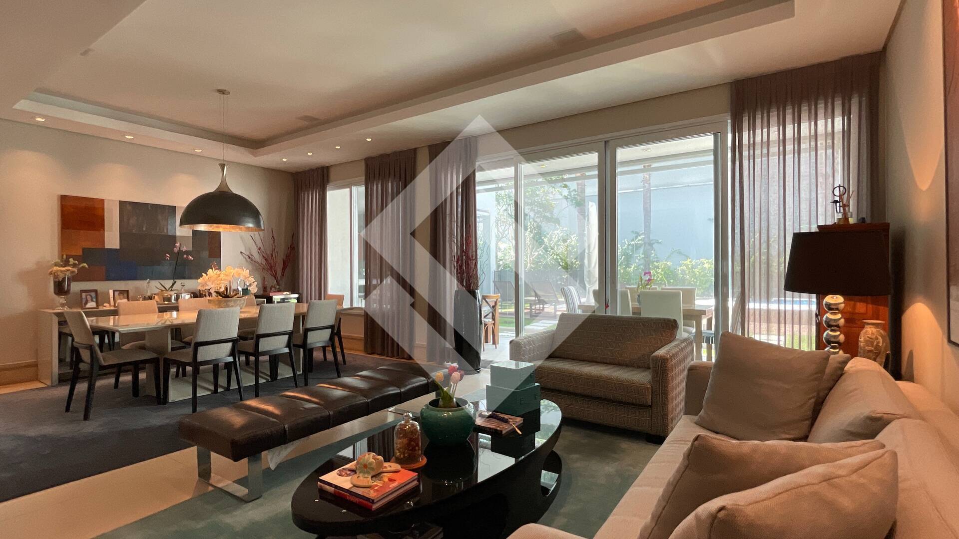 Casa, 4 quartos, 411 m² - Foto 37