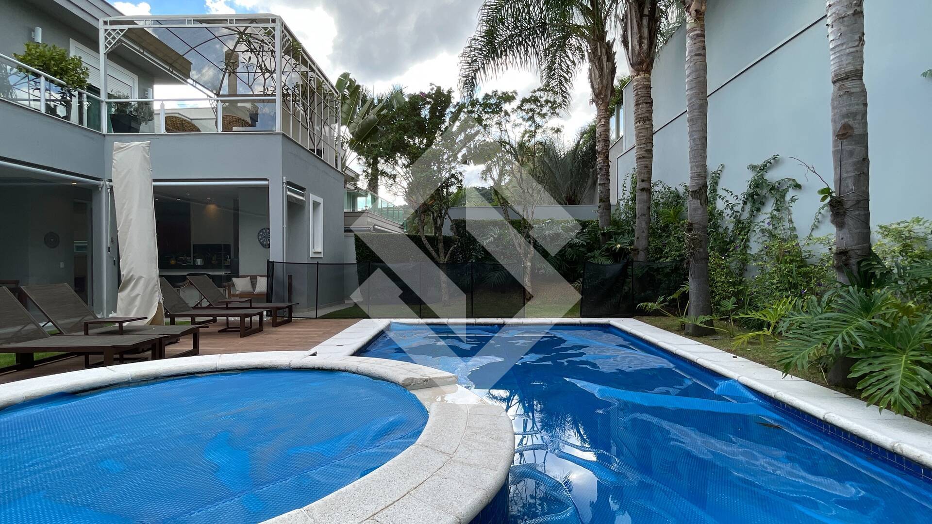 Casa, 4 quartos, 411 m² - Foto 39