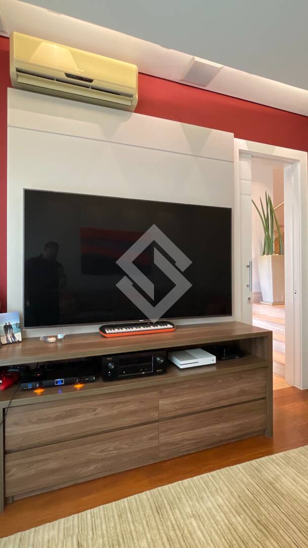 Casa, 4 quartos, 411 m² - Foto 41