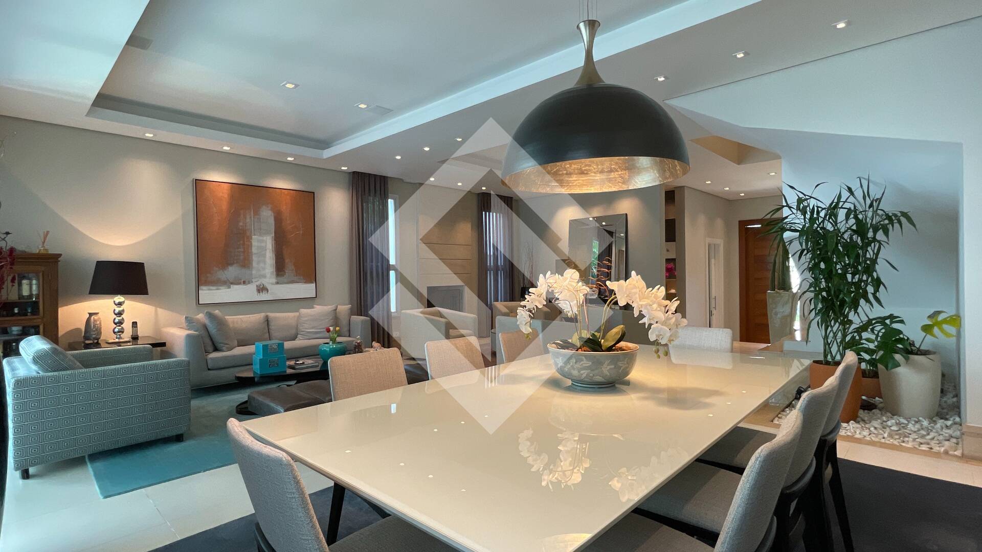 Casa, 4 quartos, 411 m² - Foto 44