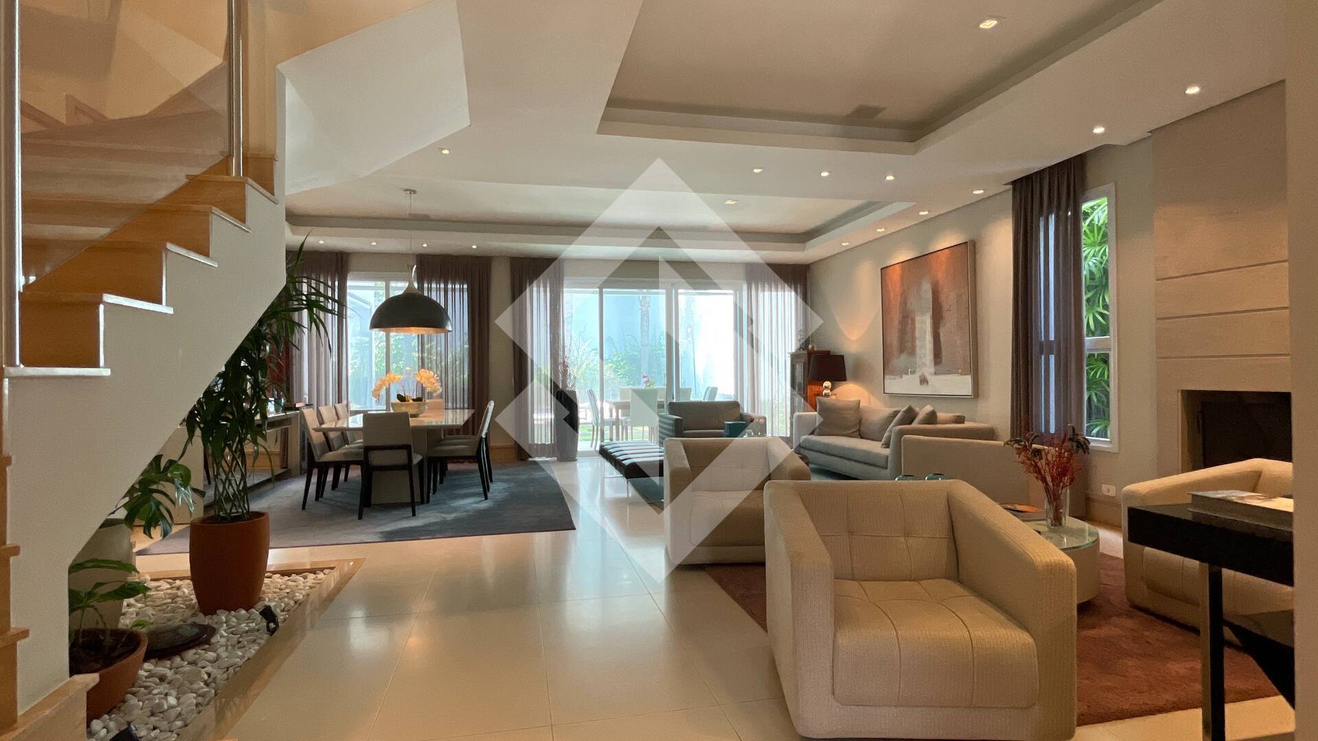 Casa, 4 quartos, 411 m² - Foto 45