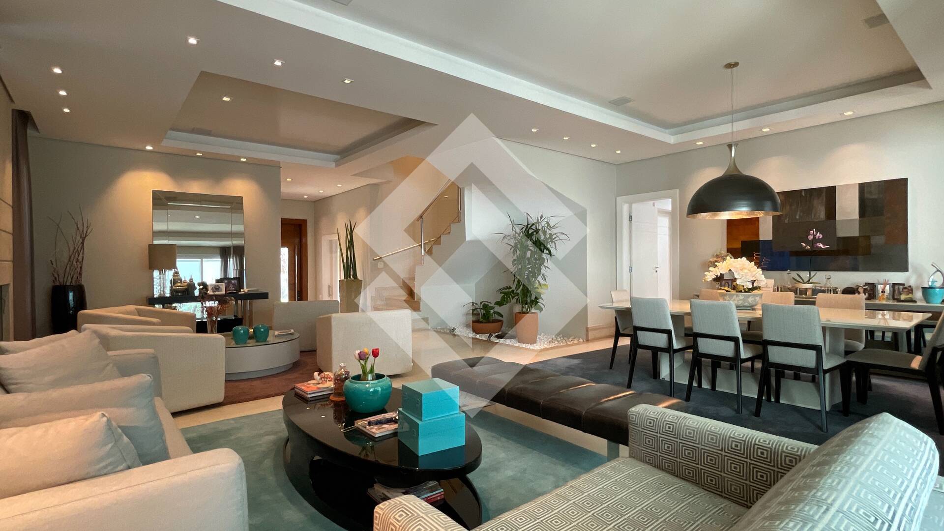 Casa, 4 quartos, 411 m² - Foto 46