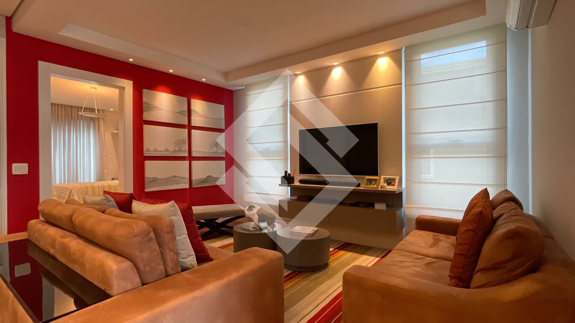 Casa, 4 quartos, 411 m² - Foto 50