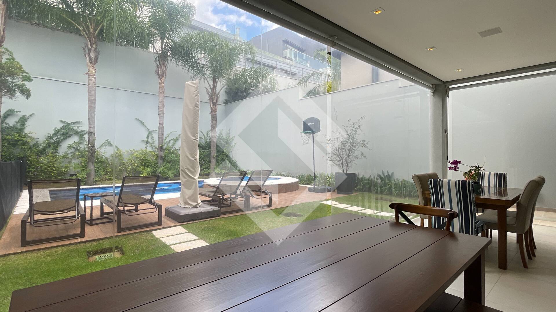 Casa, 4 quartos, 411 m² - Foto 51