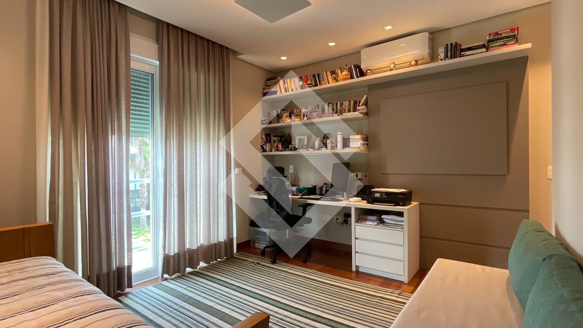 Casa, 4 quartos, 411 m² - Foto 52