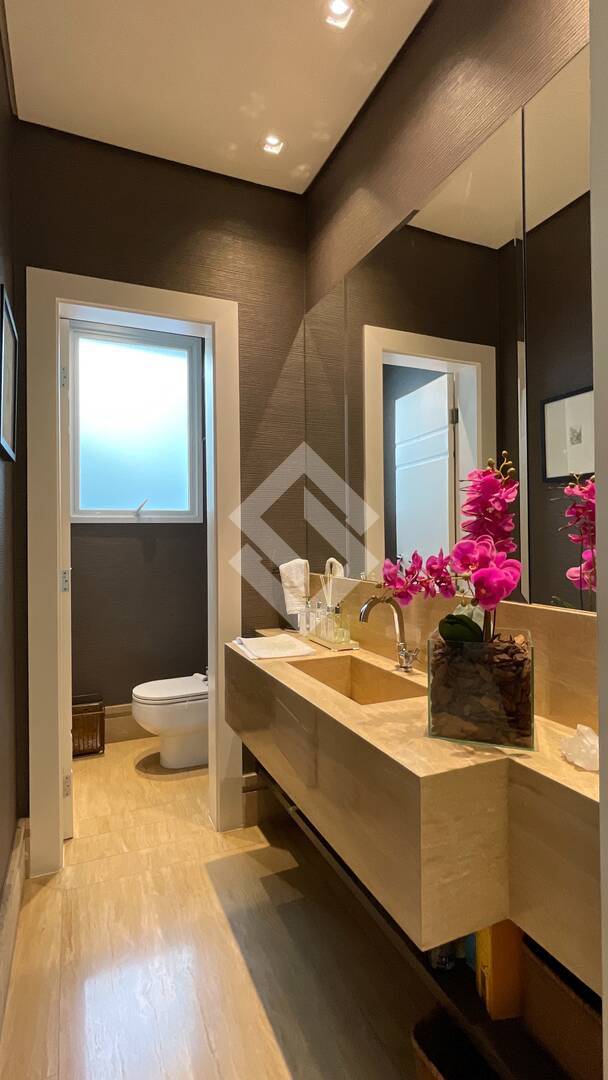 Casa, 4 quartos, 411 m² - Foto 53