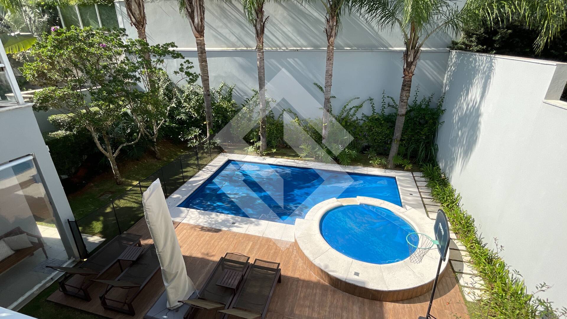 Casa, 4 quartos, 411 m² - Foto 55
