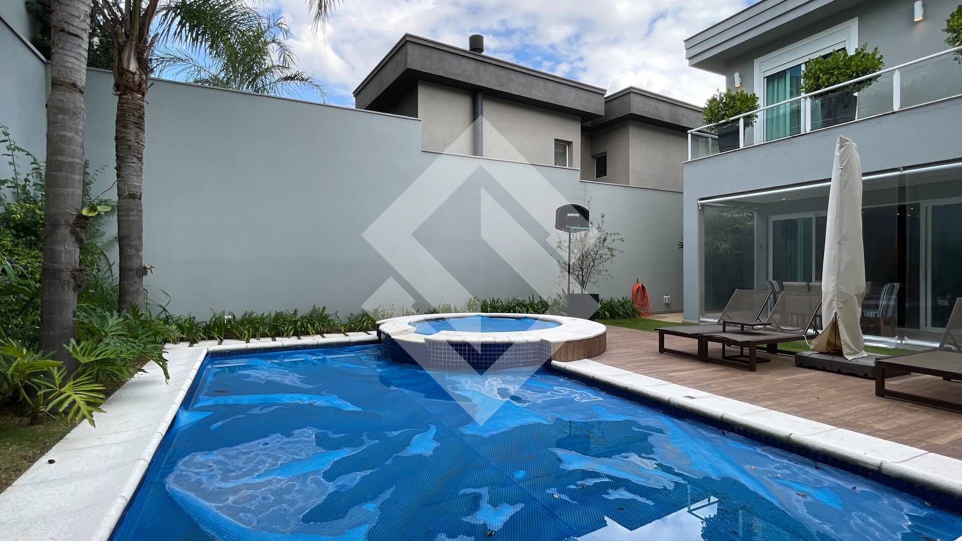 Casa, 4 quartos, 411 m² - Foto 57