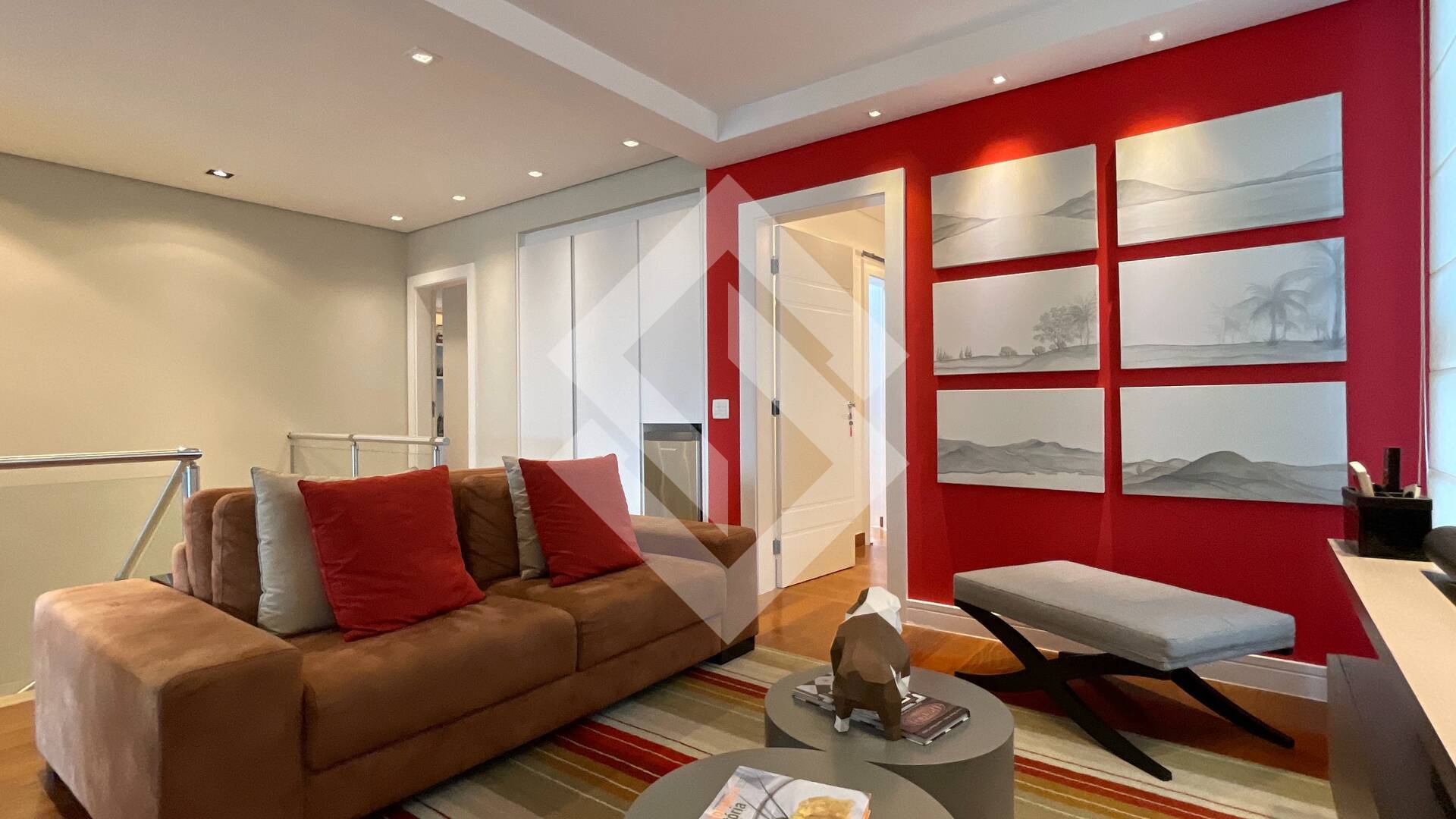 Casa, 4 quartos, 411 m² - Foto 58