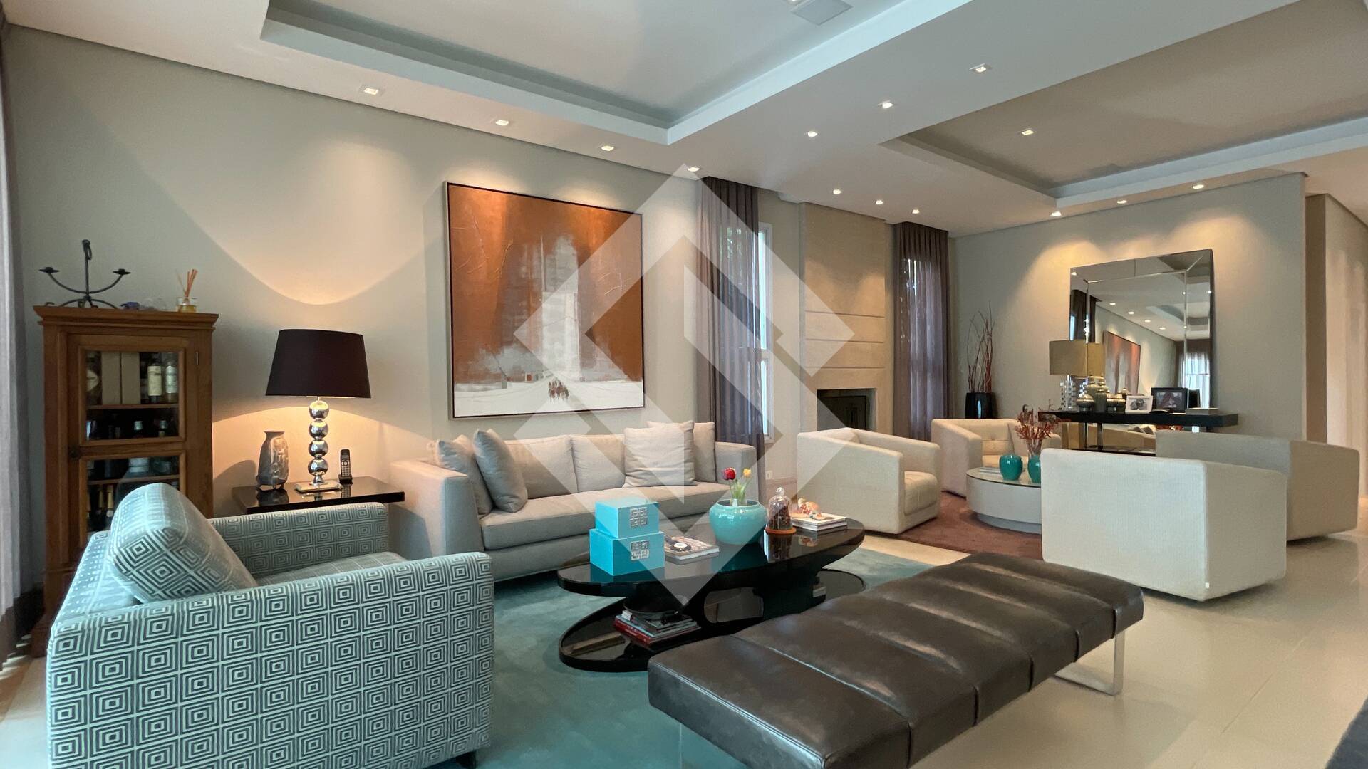 Casa, 4 quartos, 411 m² - Foto 61