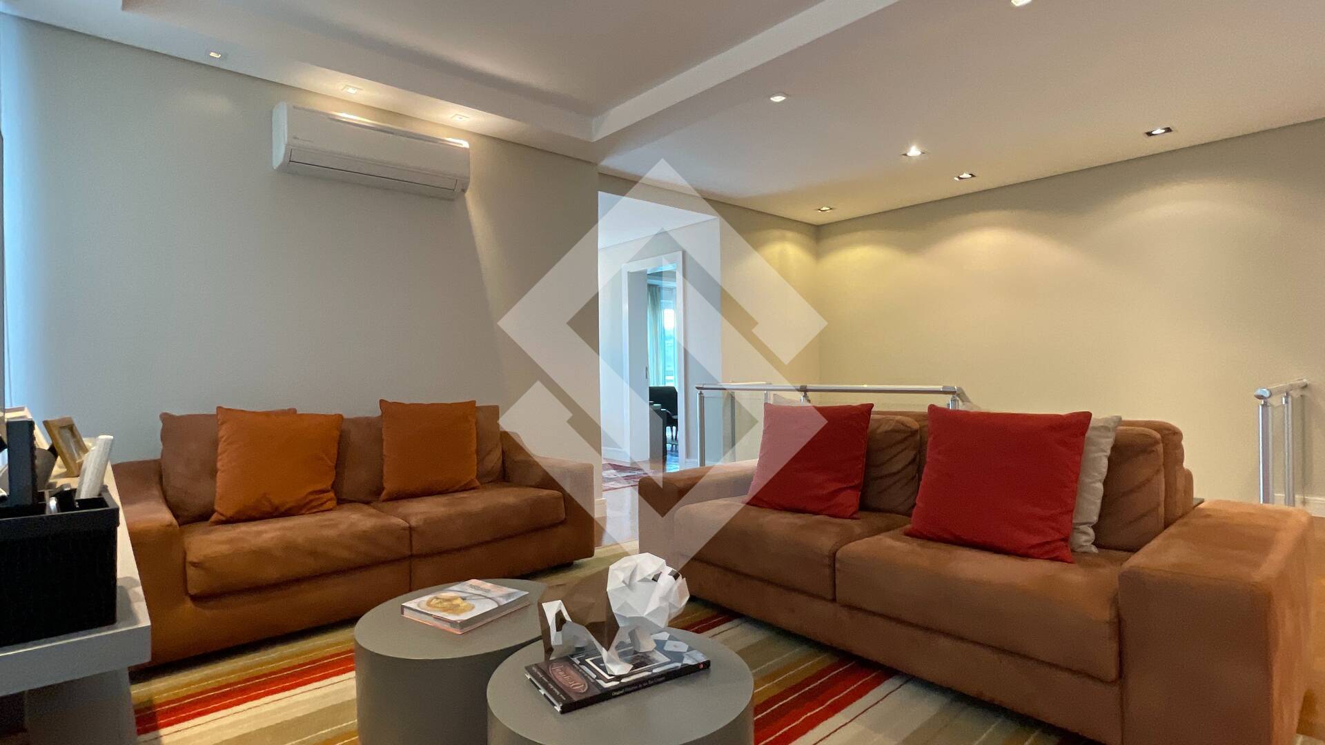 Casa, 4 quartos, 411 m² - Foto 63