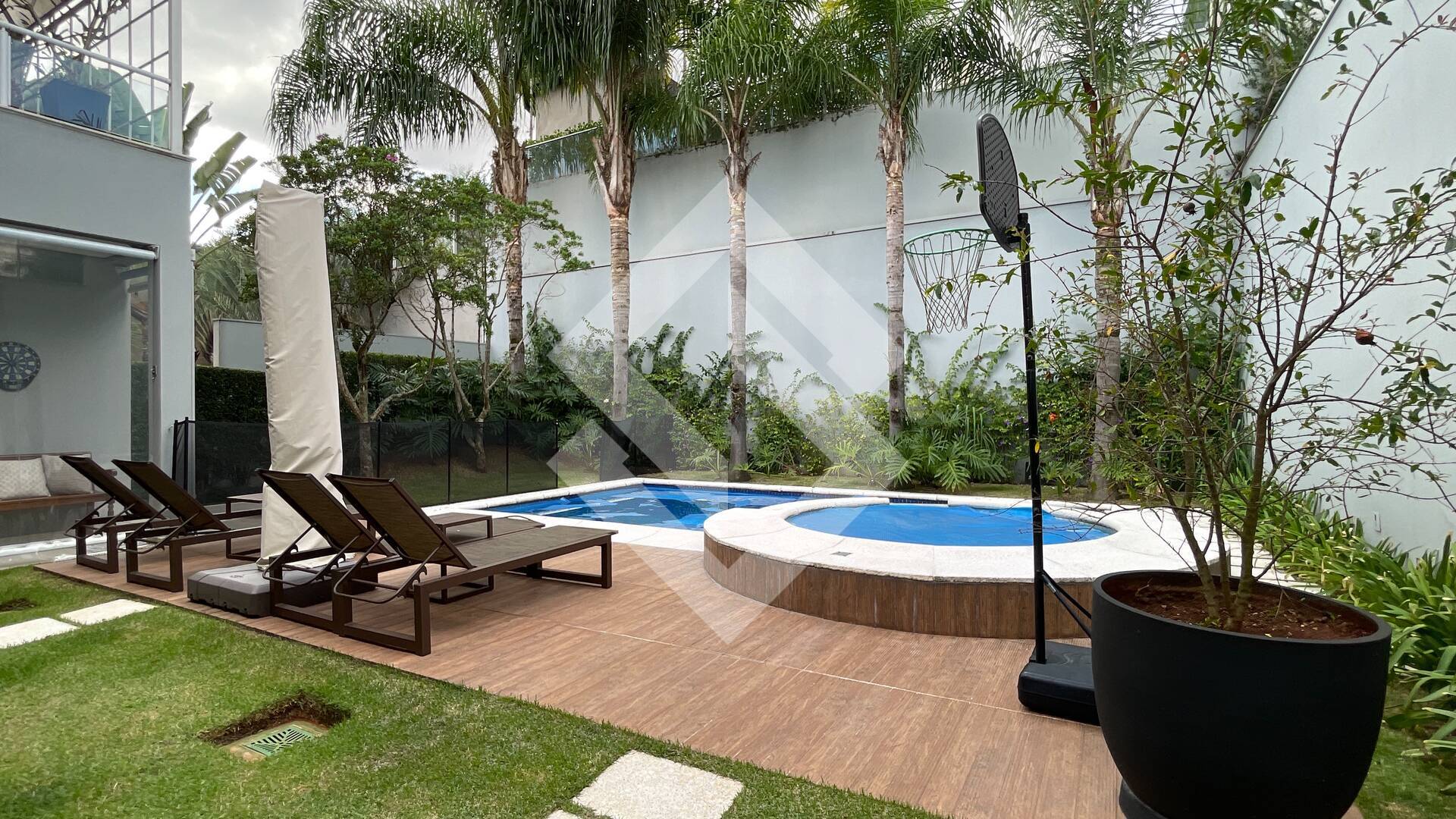 Casa, 4 quartos, 411 m² - Foto 66