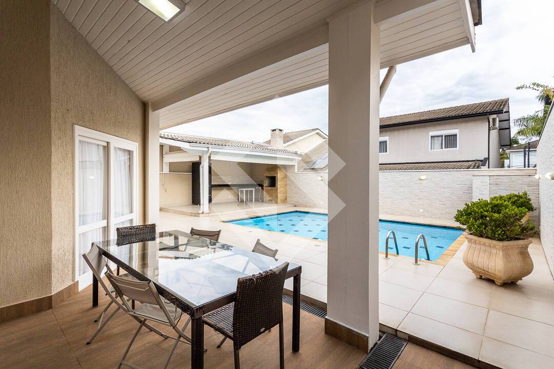 Casa, 5 quartos, 280 m² - Foto 2