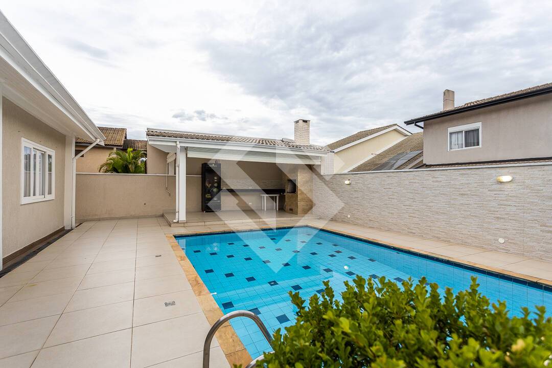 Casa, 5 quartos, 280 m² - Foto 3
