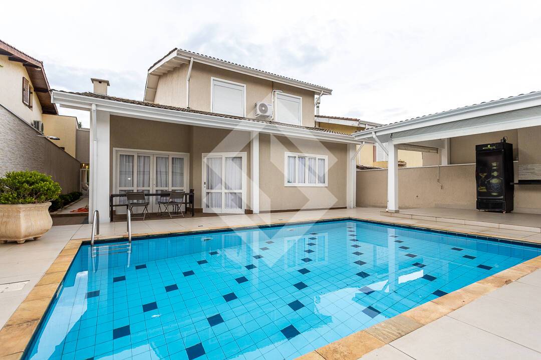 Casa, 5 quartos, 280 m² - Foto 5