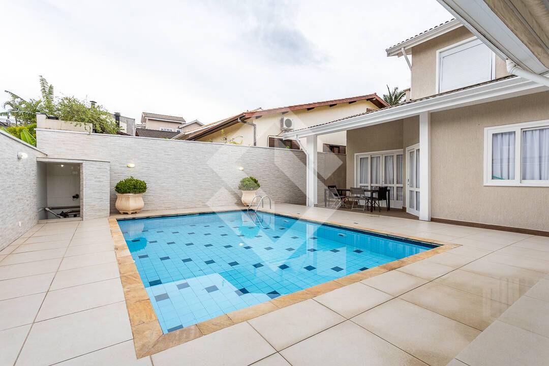 Casa, 5 quartos, 280 m² - Foto 8