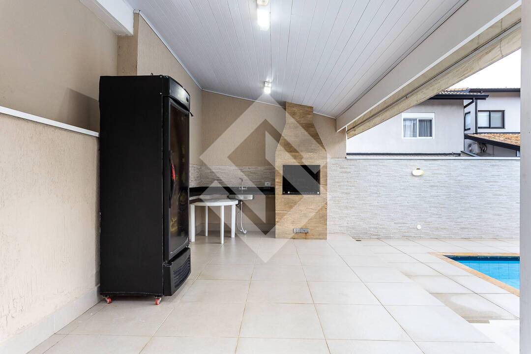 Casa, 5 quartos, 280 m² - Foto 7